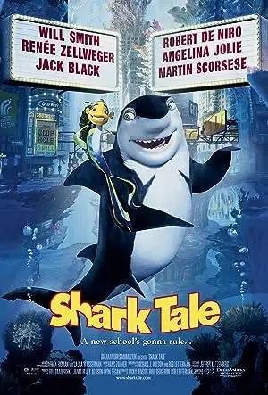 فيلم Shark Tale 2004 مترجم - باهي فيلم
